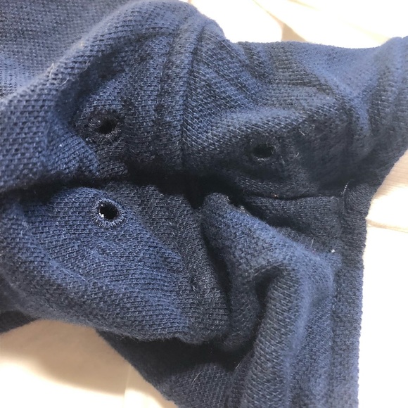 Tommy Hilfiger Mens Large Polo 2014 release - Picture 13 of 15